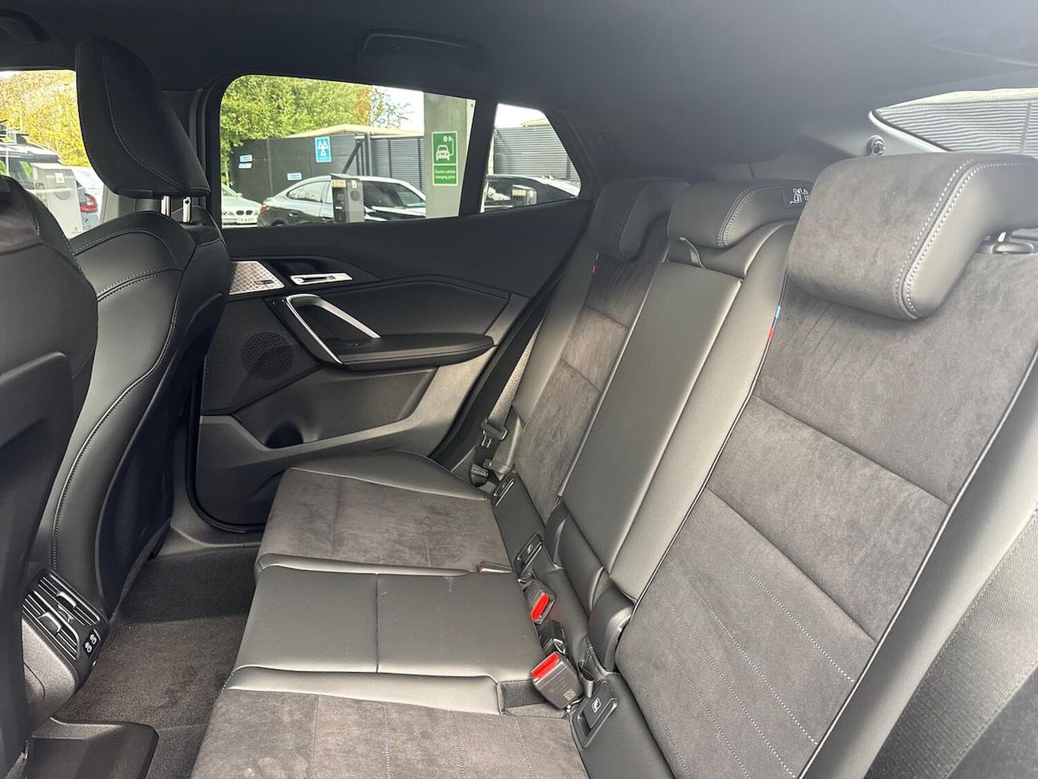 Used BMW X2 2025 for sale - 76347050: Photo 16