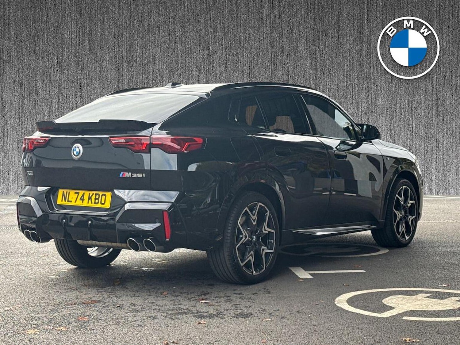 Used BMW X2 2025 for sale - 76347050: Photo 18