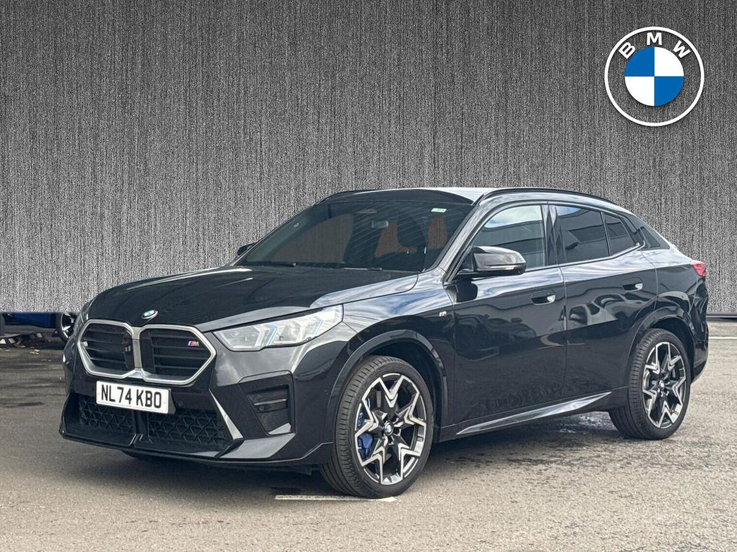 Used BMW X2 2025 for sale - 76347050: Photo 20