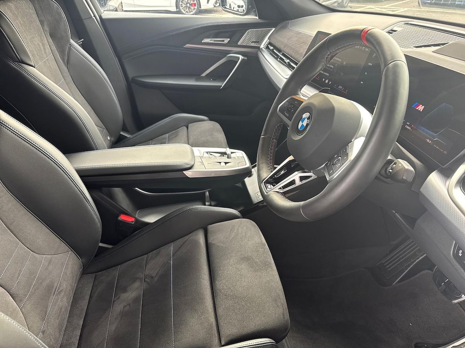Used BMW X2 2025 for sale - 76347050: Photo 21