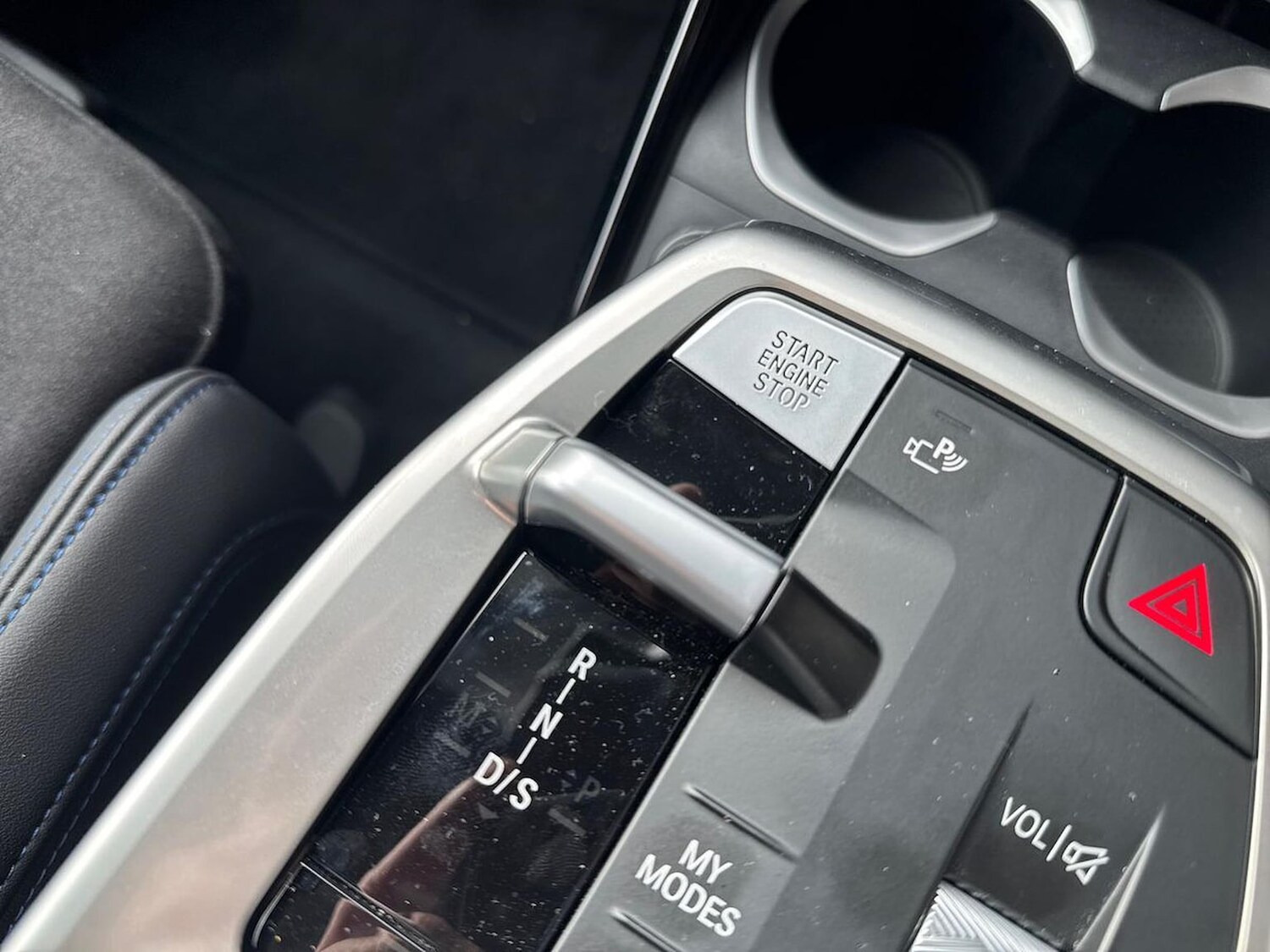 Used BMW X2 2025 for sale - 76347050: Photo 22