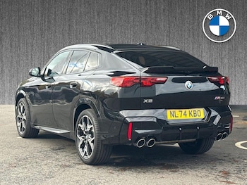Used BMW X2 2025 for sale - 76347050: Photo