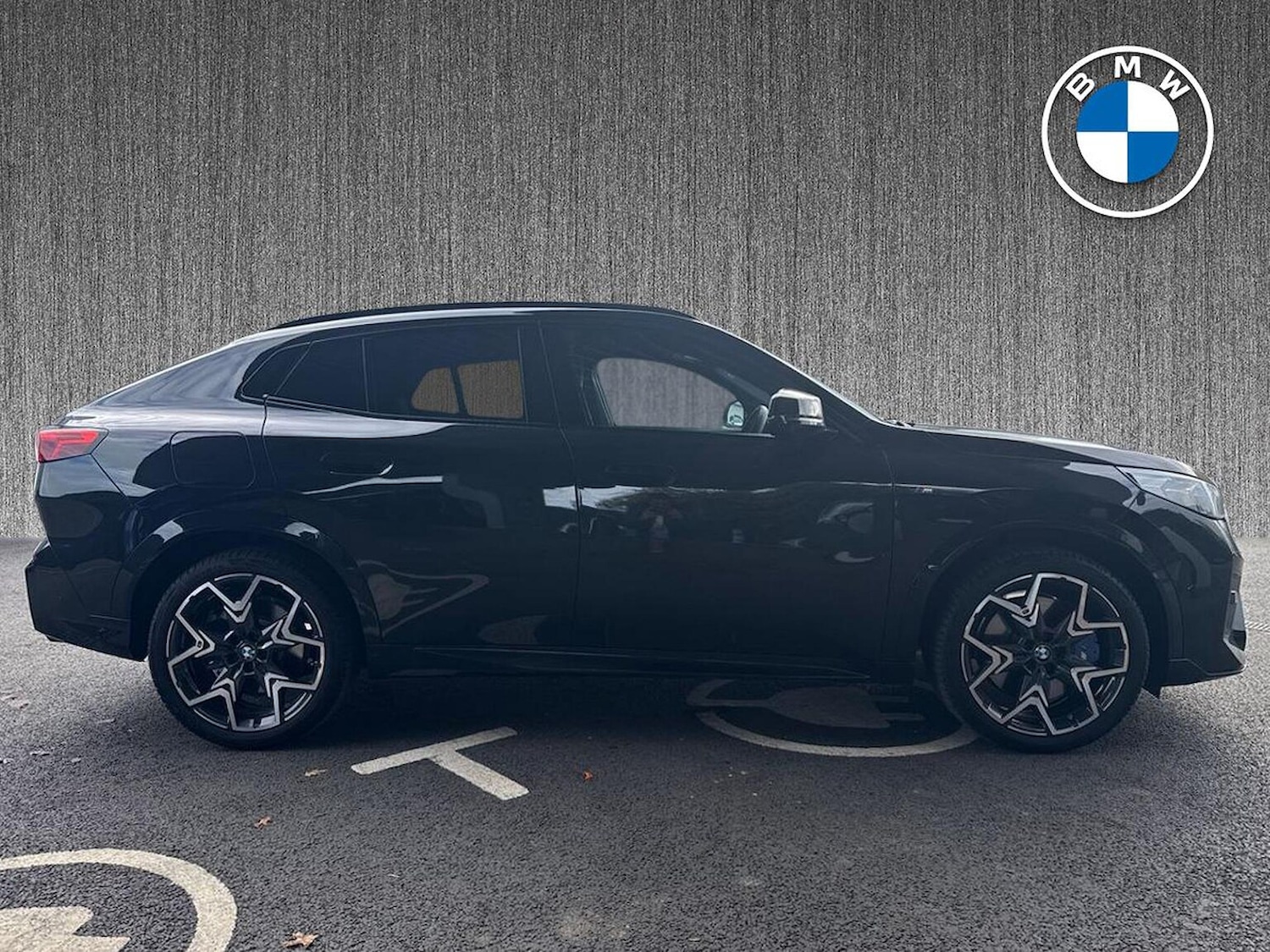 Used BMW X2 2025 for sale - 76347050: Photo 3