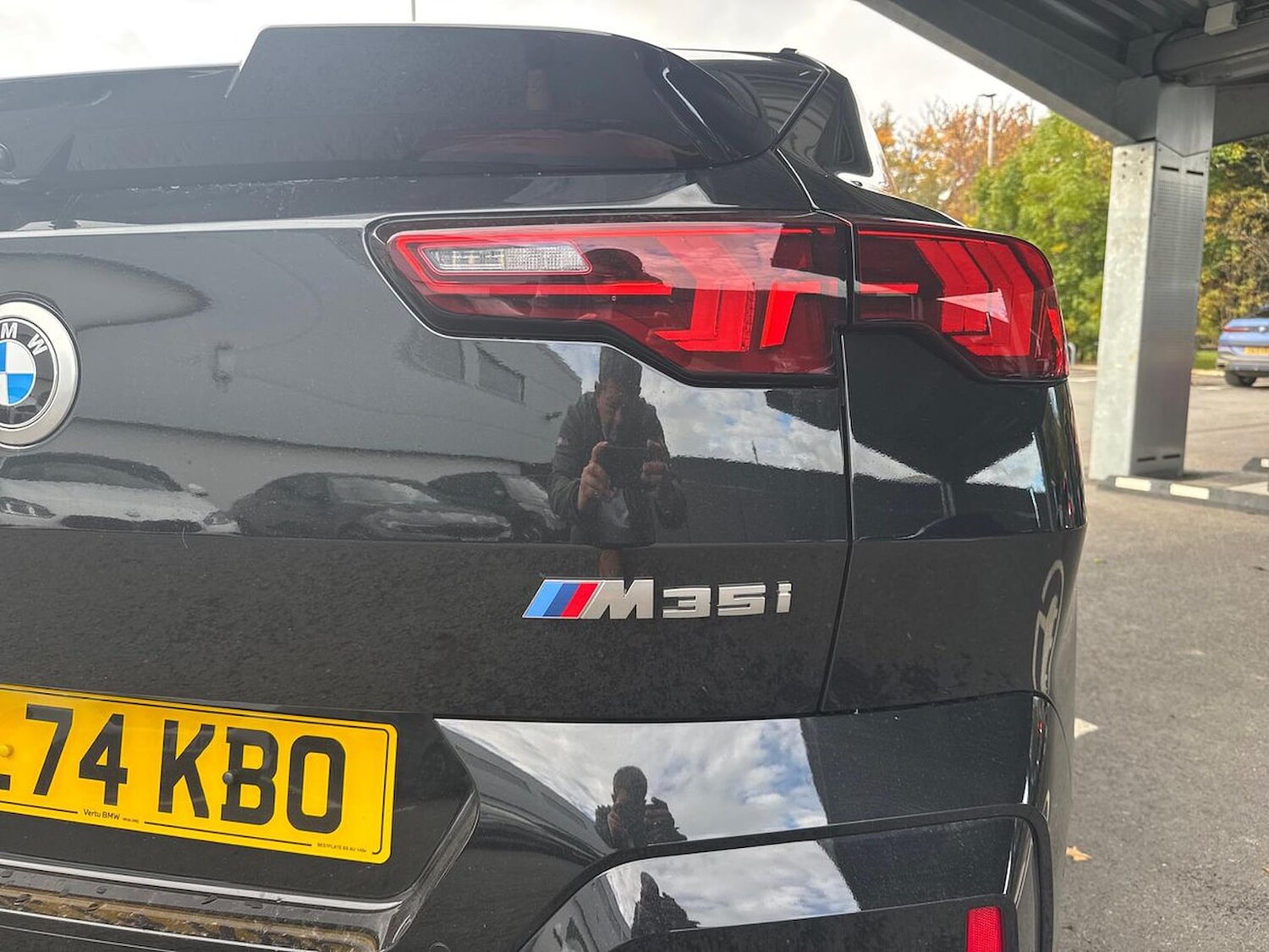 Used BMW X2 2025 for sale - 76347050: Photo 36