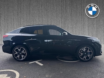 Used BMW X2 2025 for sale - 76347050: Photo
