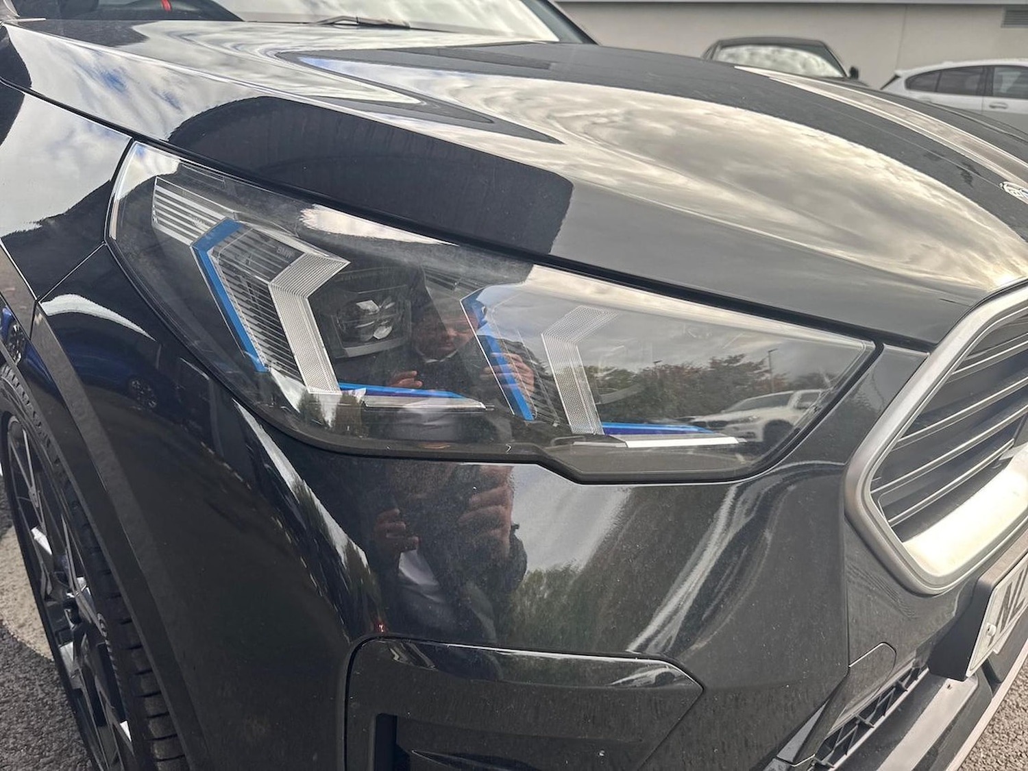 Used BMW X2 2025 for sale - 76347050: Photo 40