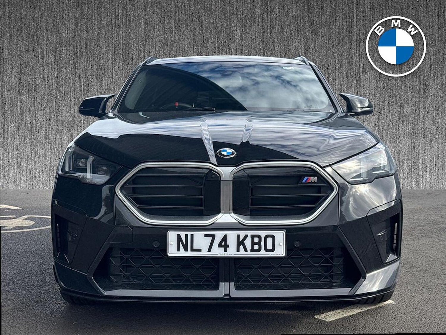 Used BMW X2 2025 for sale - 76347050: Photo 5