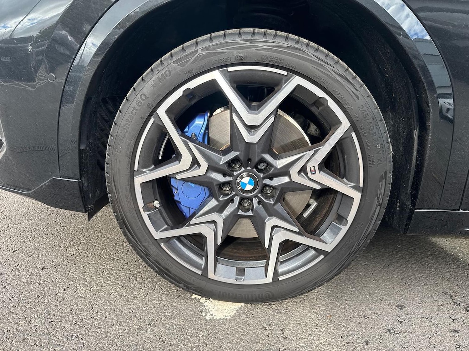 Used BMW X2 2025 for sale - 76347050: Photo 6