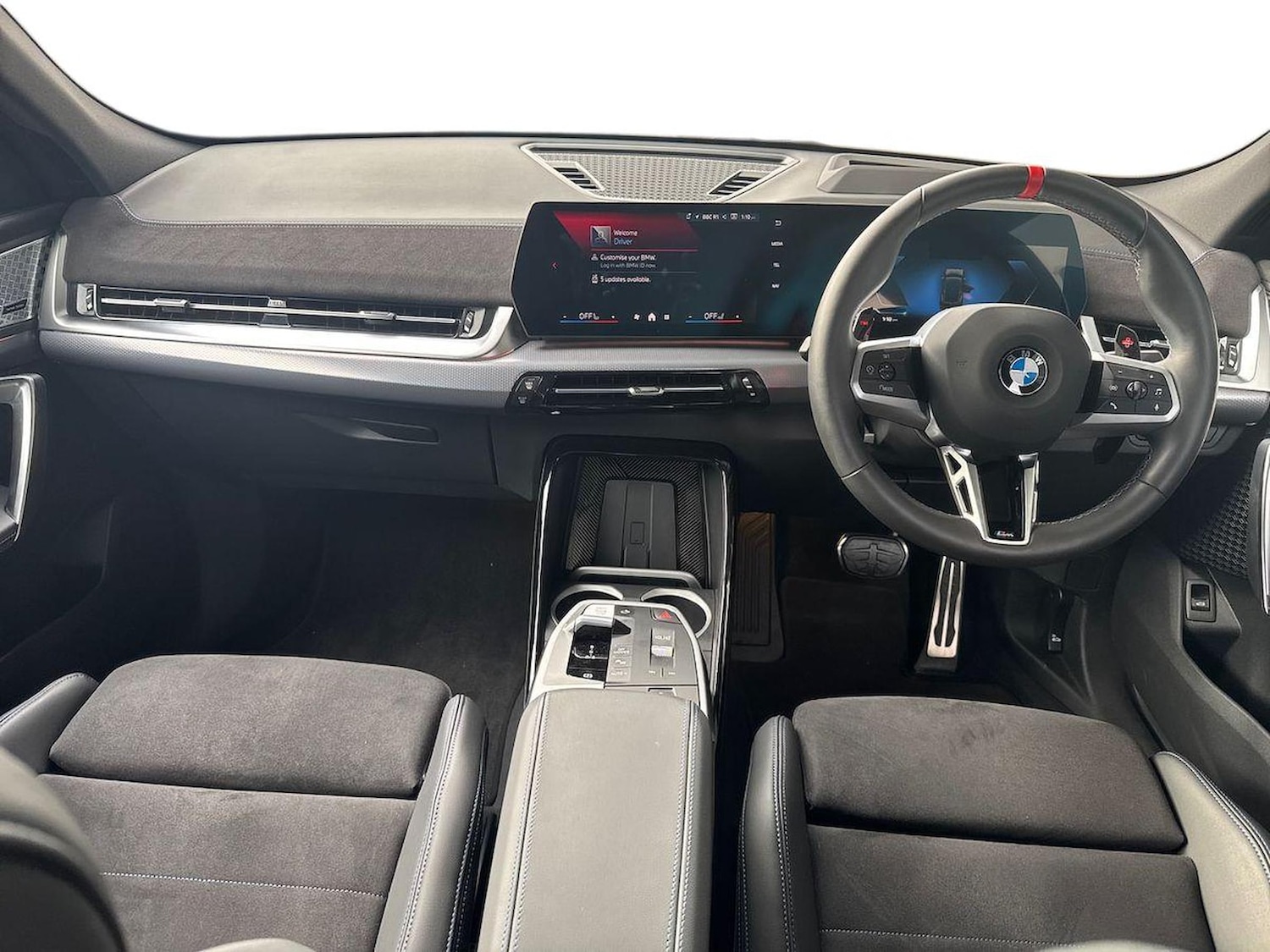Used BMW X2 2025 for sale - 76347050: Photo 8