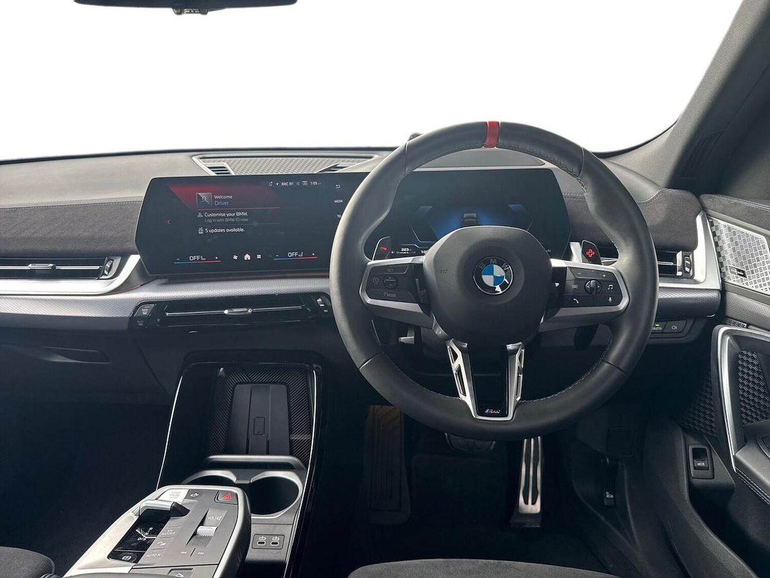 Used BMW X2 2025 for sale - 76347050: Photo 9