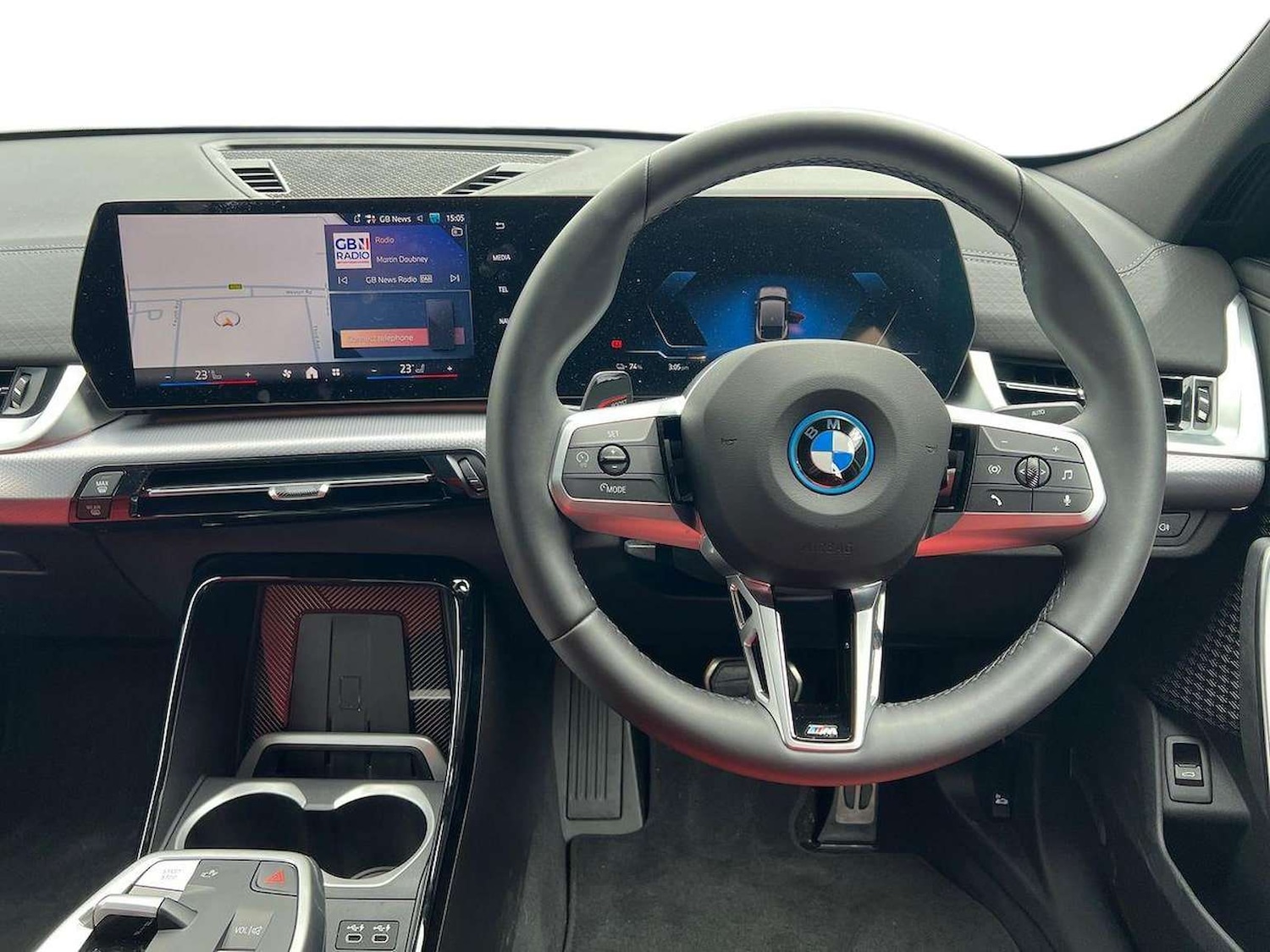 Used BMW iX2 2025 for sale - 76596266: Photo 10