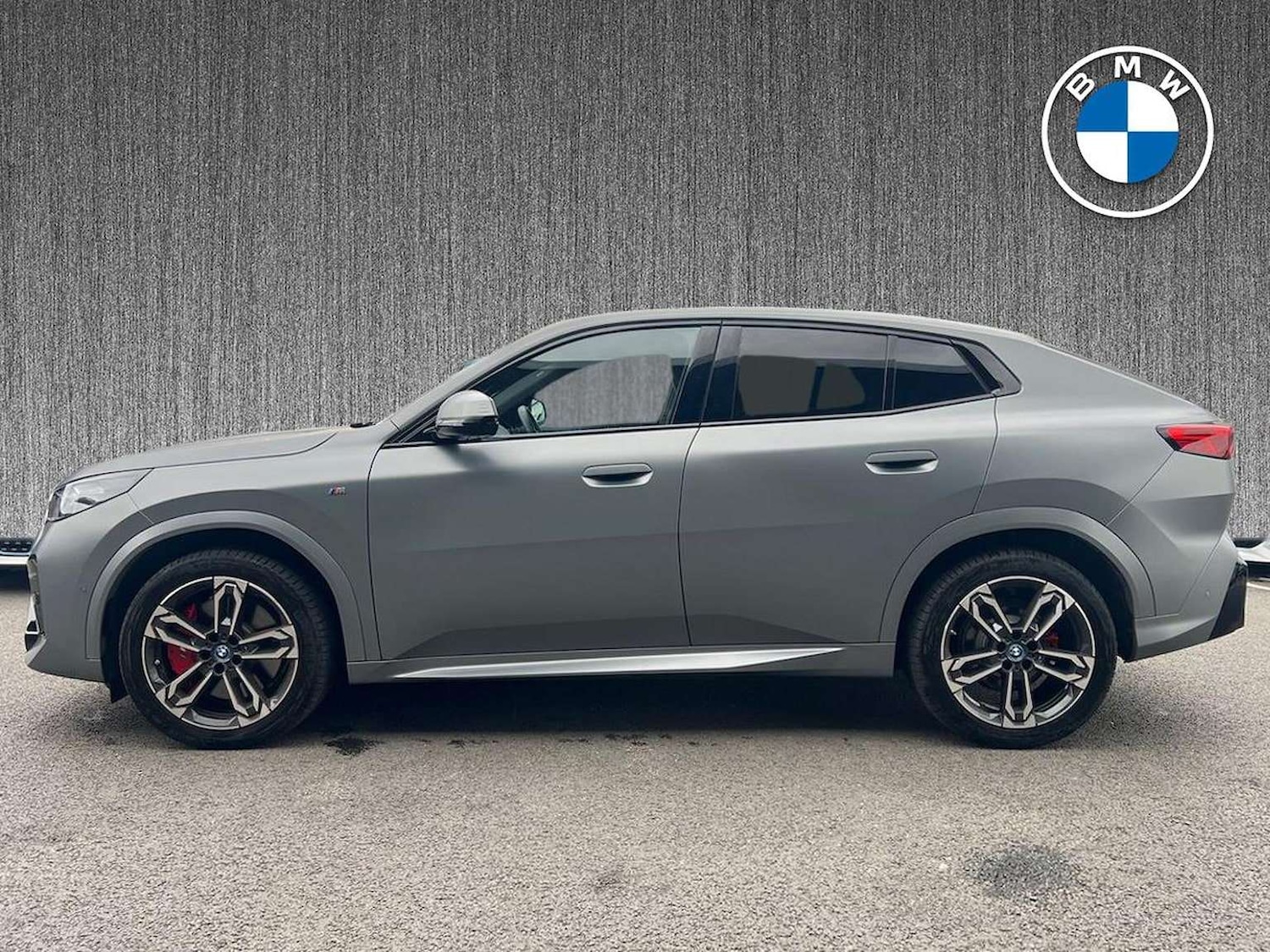 Used BMW iX2 2025 for sale - 76596266: Photo 20