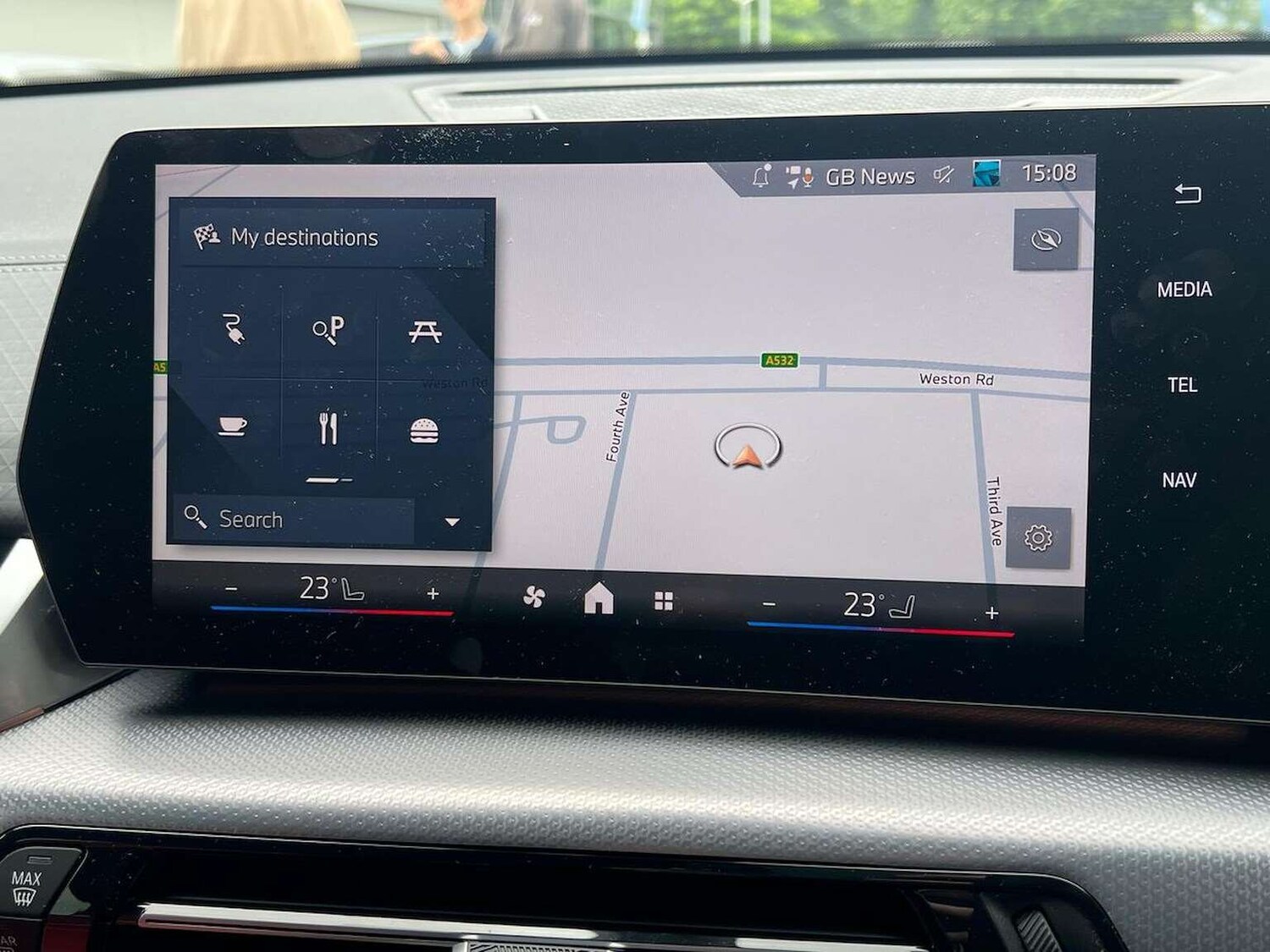 Used BMW iX2 2025 for sale - 76596266: Photo 29