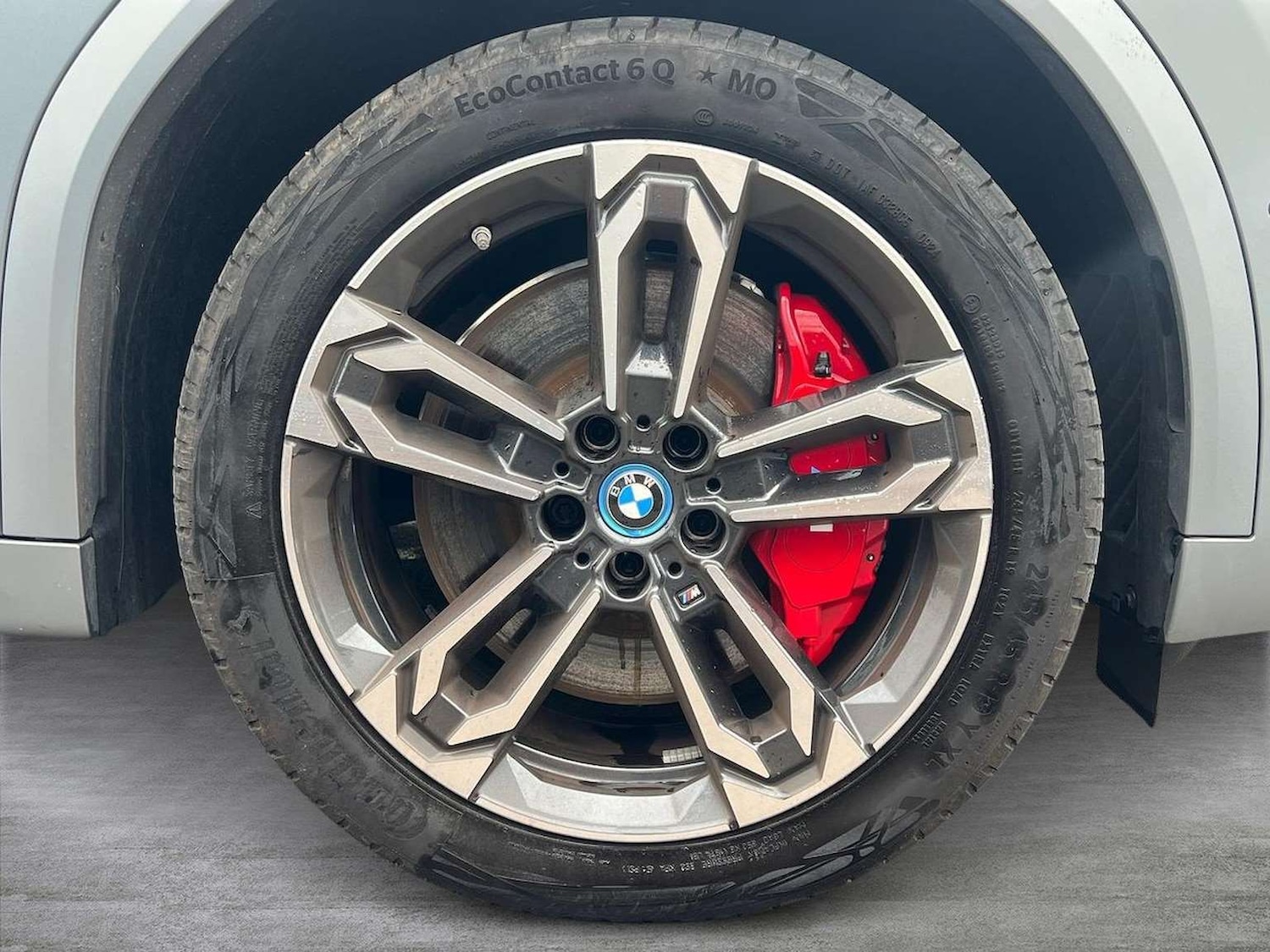 Used BMW iX2 2025 for sale - 76596266: Photo 7