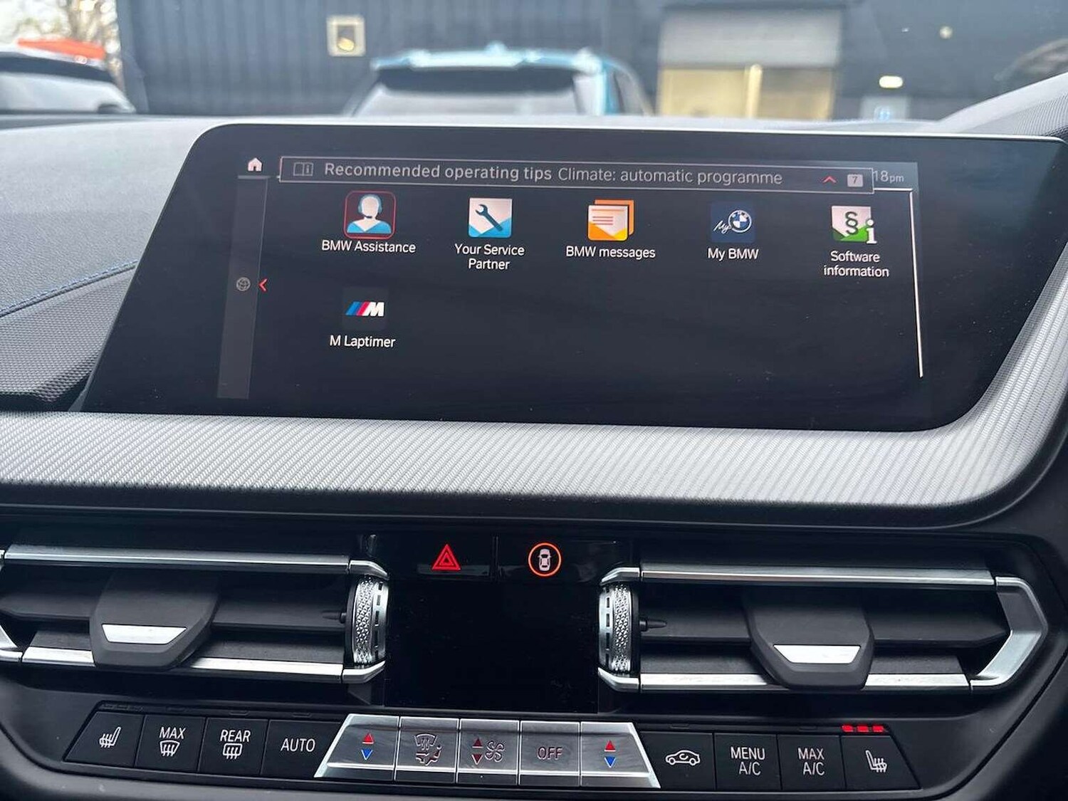 Used BMW 1 Series 2022 for sale - 76596484: Photo 11