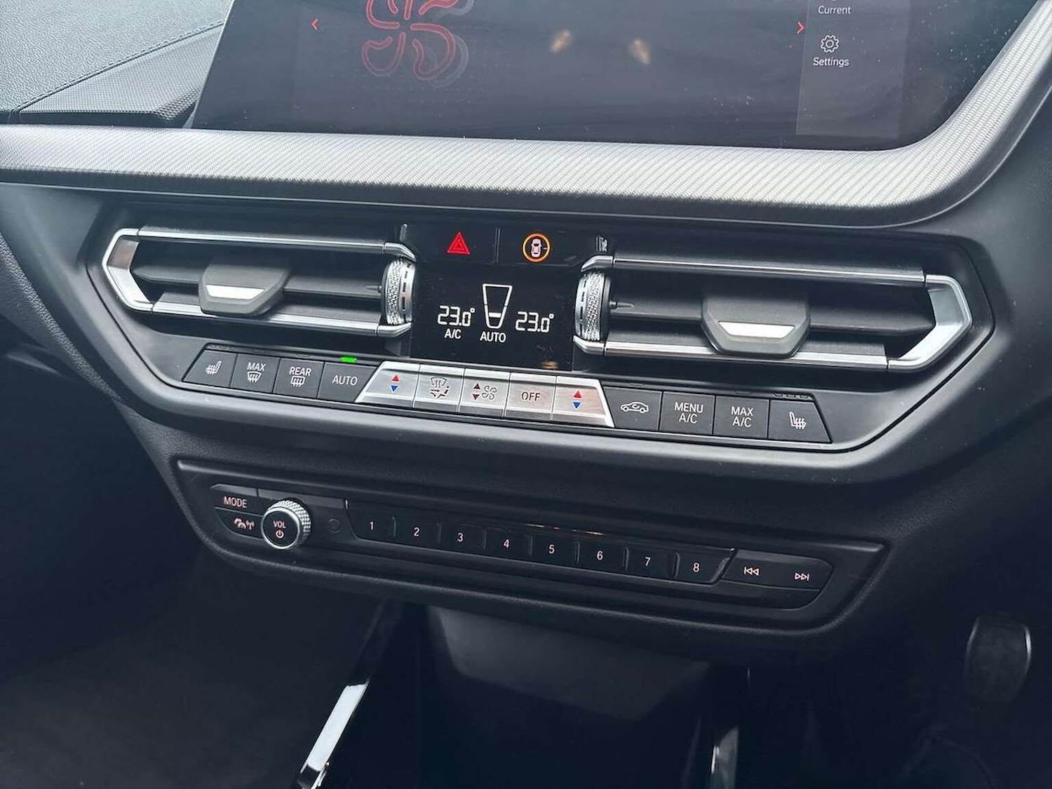 Used BMW 1 Series 2022 for sale - 76596484: Photo 12