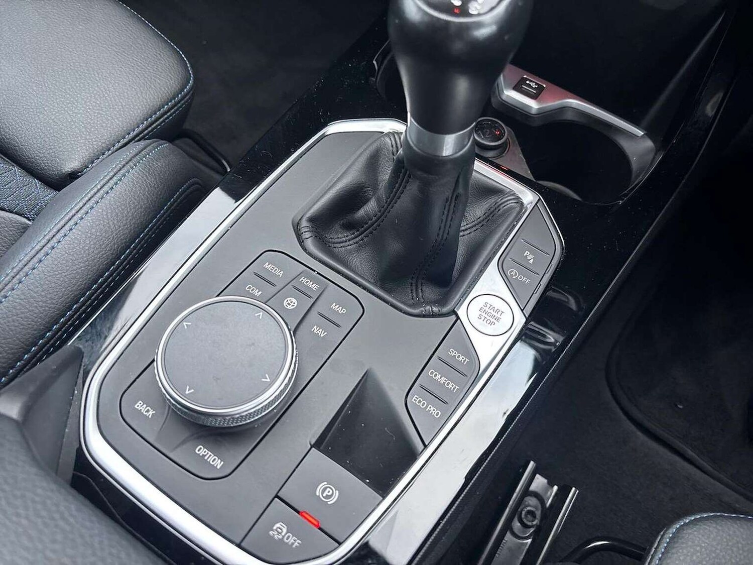 Used BMW 1 Series 2022 for sale - 76596484: Photo 13