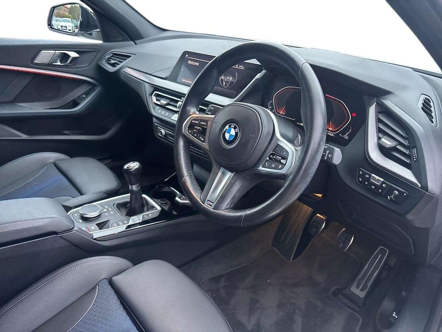 Used BMW 1 Series 2022 for sale - 76596484: Photo 15