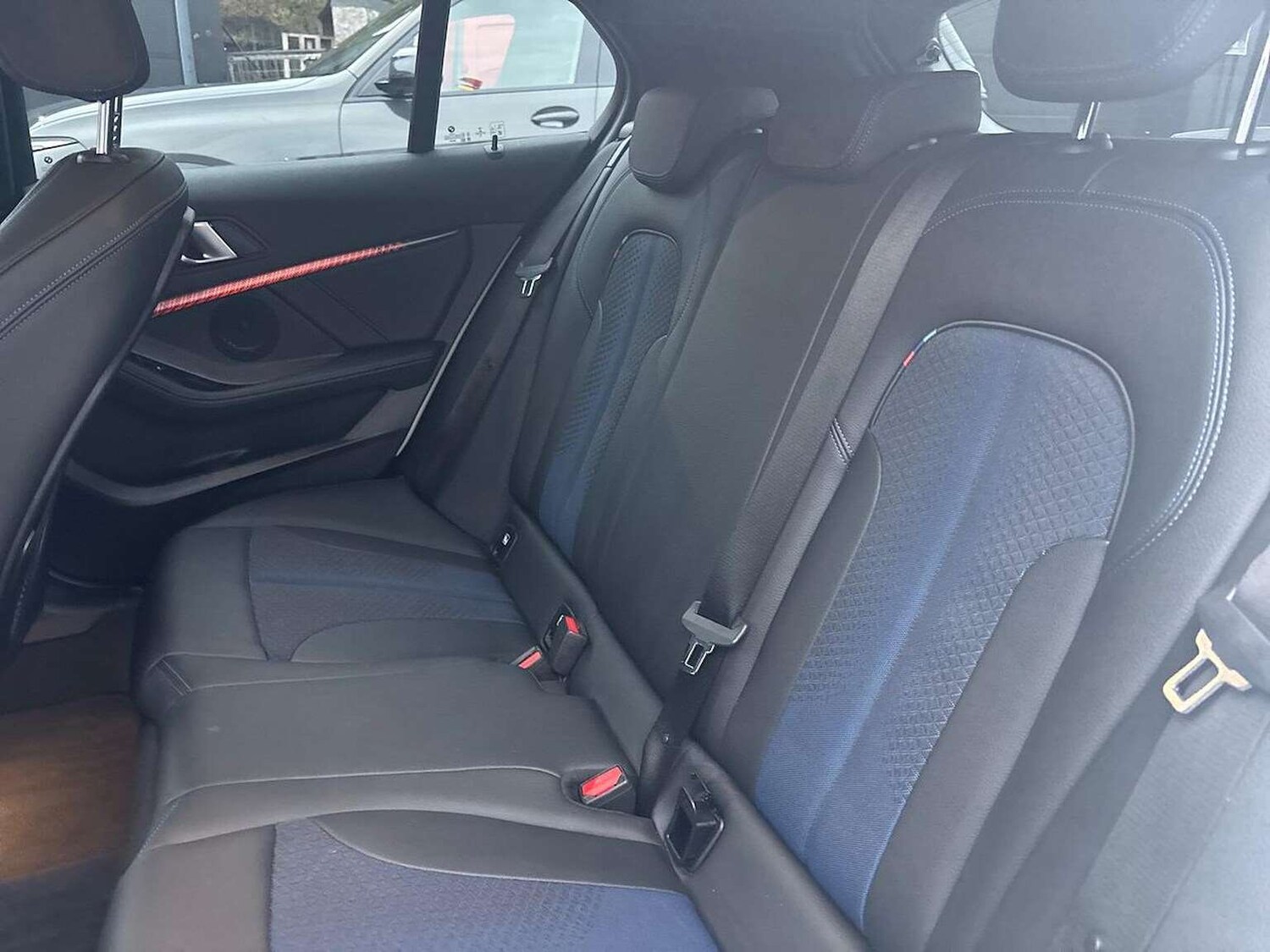 Used BMW 1 Series 2022 for sale - 76596484: Photo 16