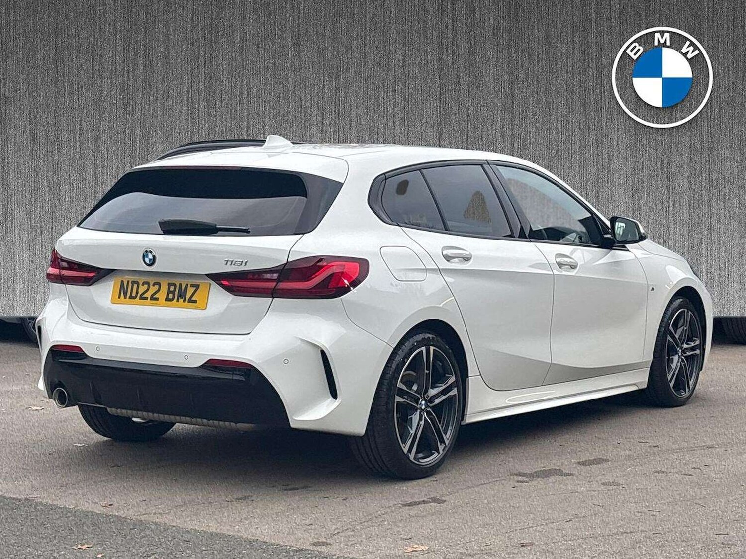 Used BMW 1 Series 2022 for sale - 76596484: Photo 18