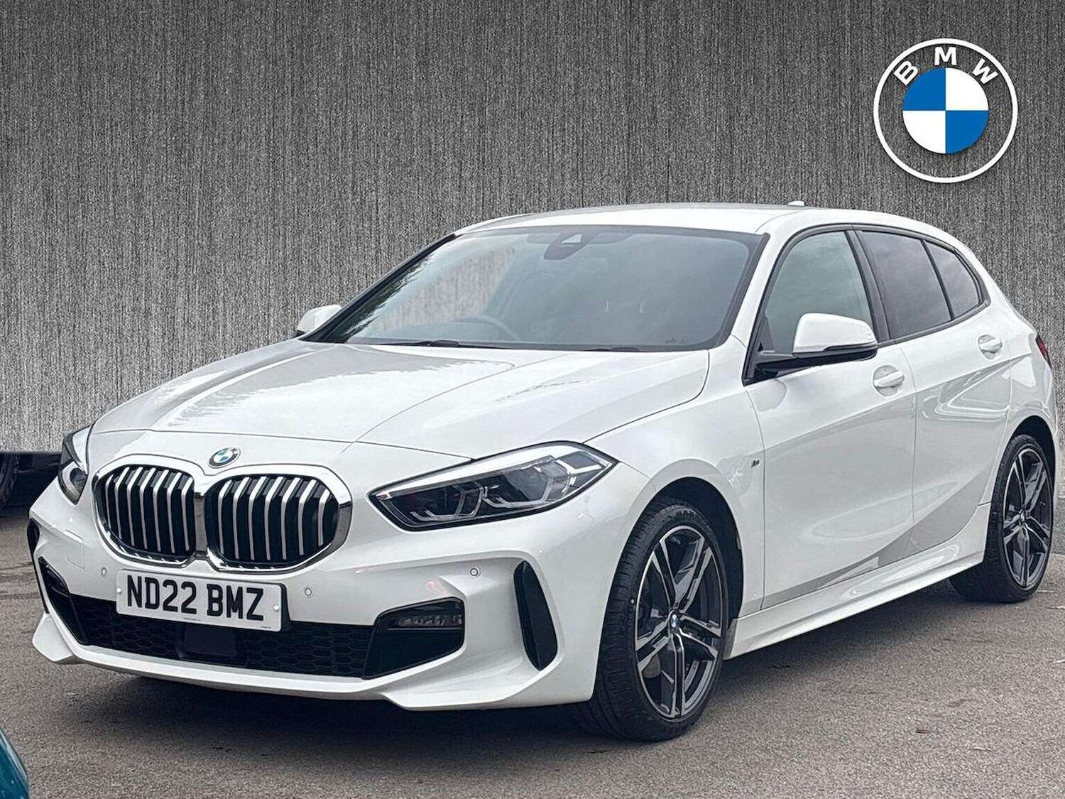 Used BMW 1 Series 2022 for sale - 76596484: Photo 20