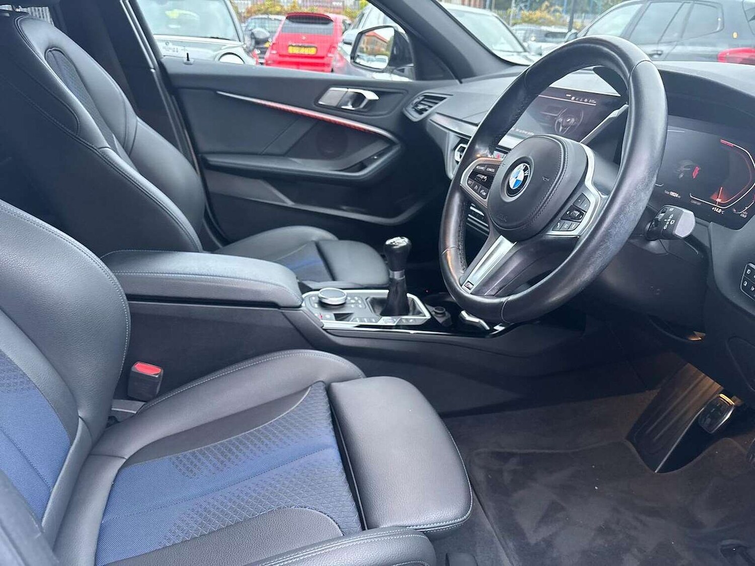 Used BMW 1 Series 2022 for sale - 76596484: Photo 21