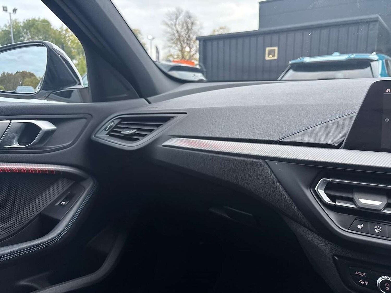 Used BMW 1 Series 2022 for sale - 76596484: Photo 24