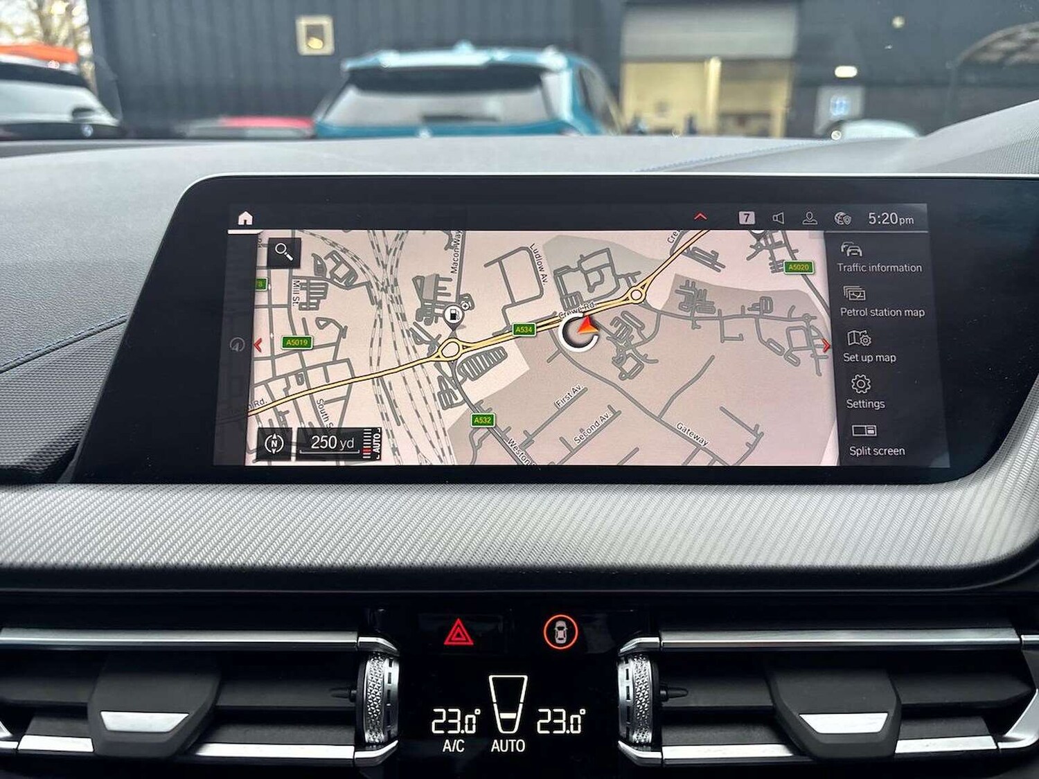 Used BMW 1 Series 2022 for sale - 76596484: Photo 27