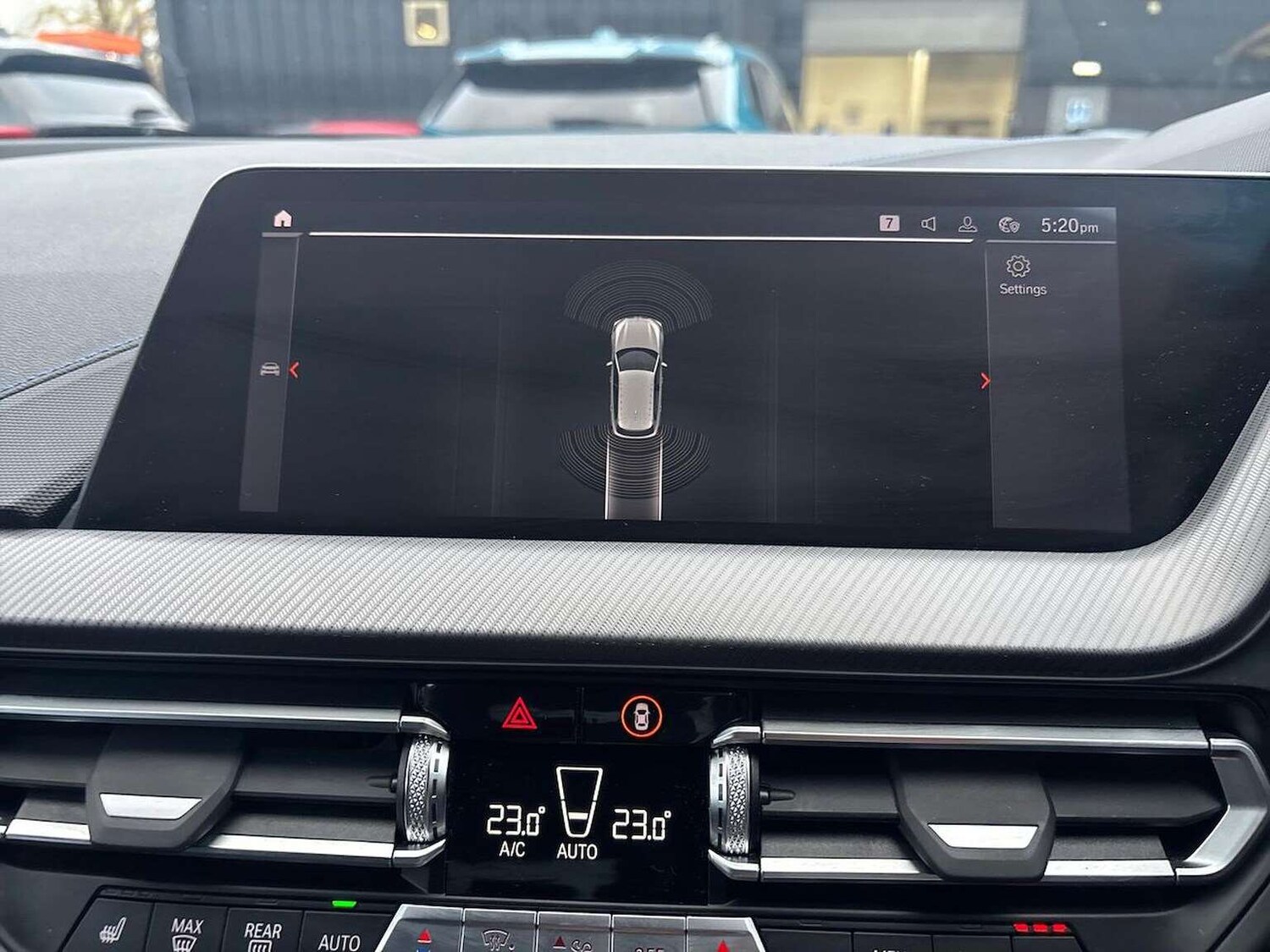 Used BMW 1 Series 2022 for sale - 76596484: Photo 28