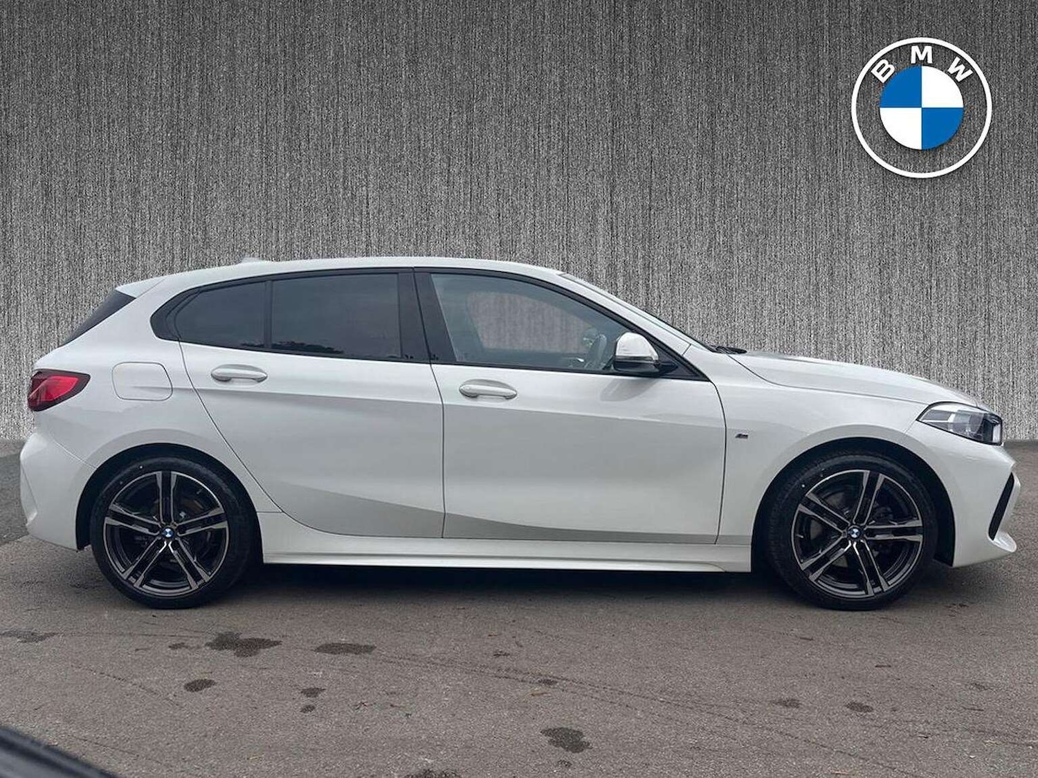 Used BMW 1 Series 2022 for sale - 76596484: Photo 3