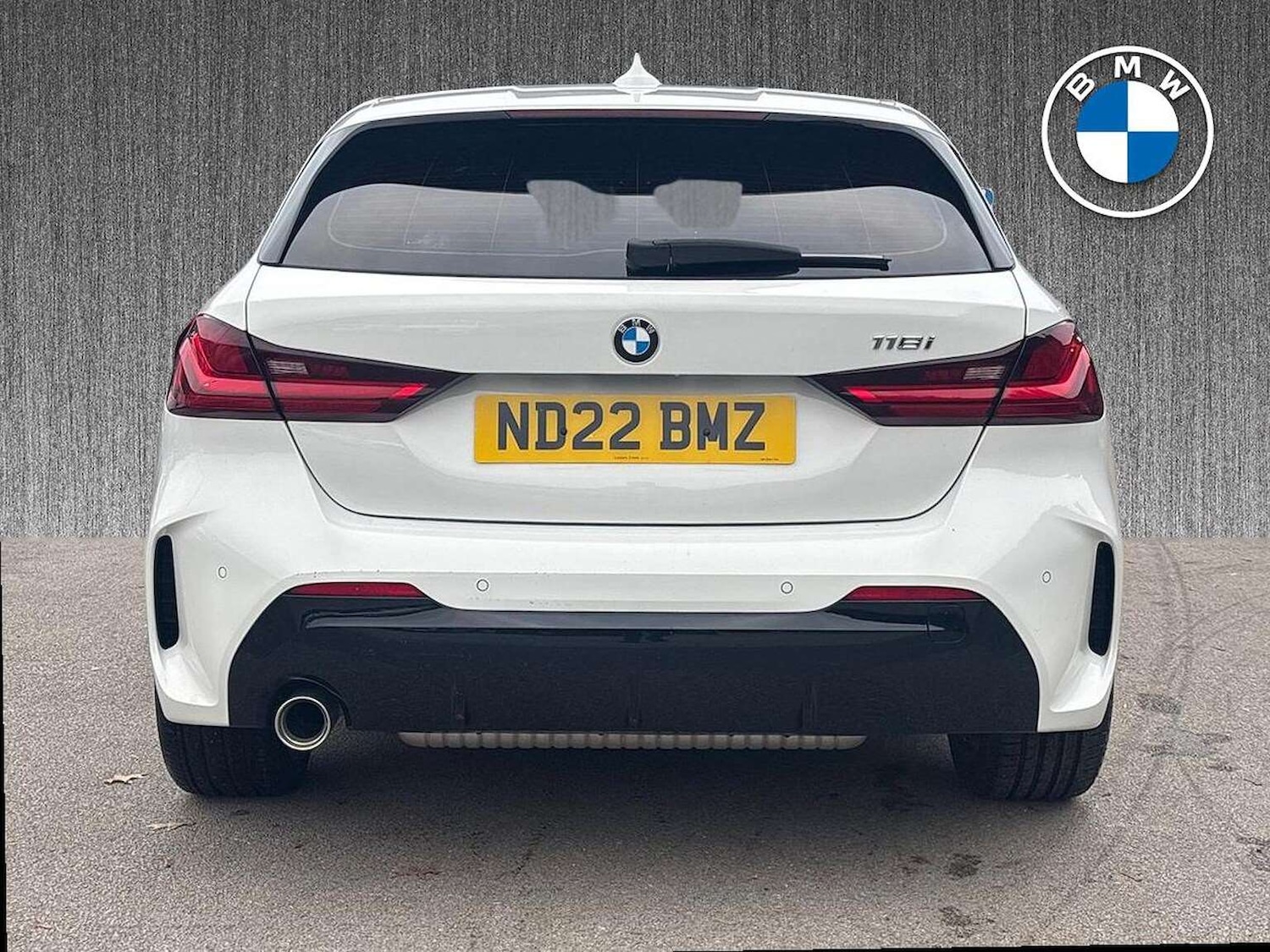 Used BMW 1 Series 2022 for sale - 76596484: Photo 4