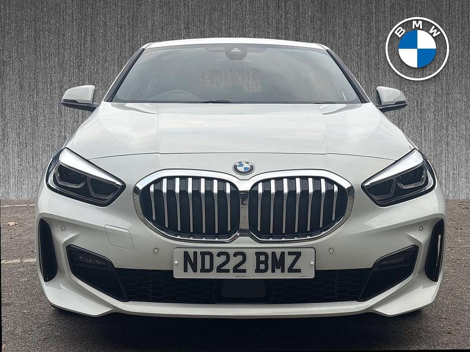 Used BMW 1 Series 2022 for sale - 76596484: Photo 5