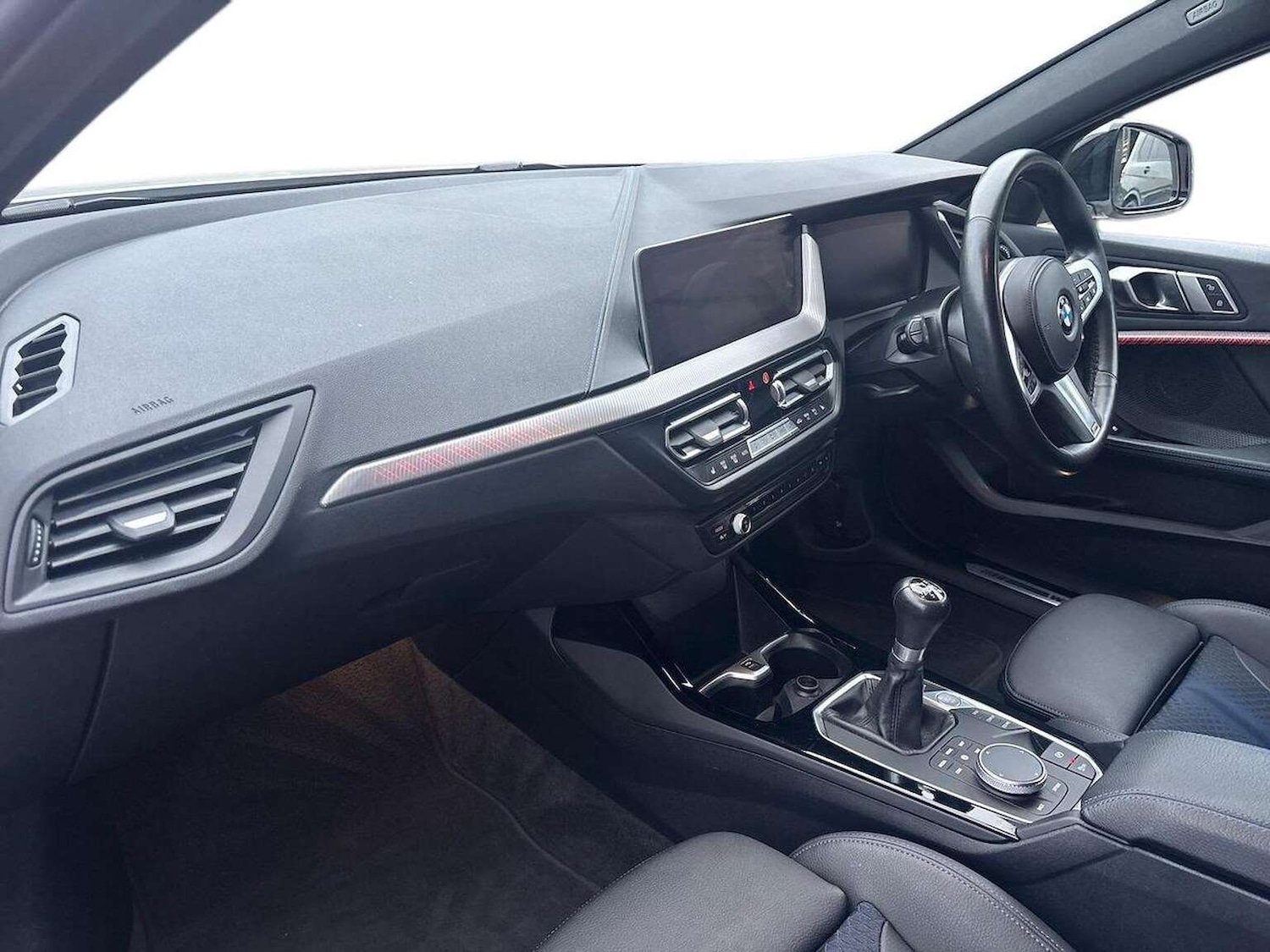 Used BMW 1 Series 2022 for sale - 76596484: Photo 7