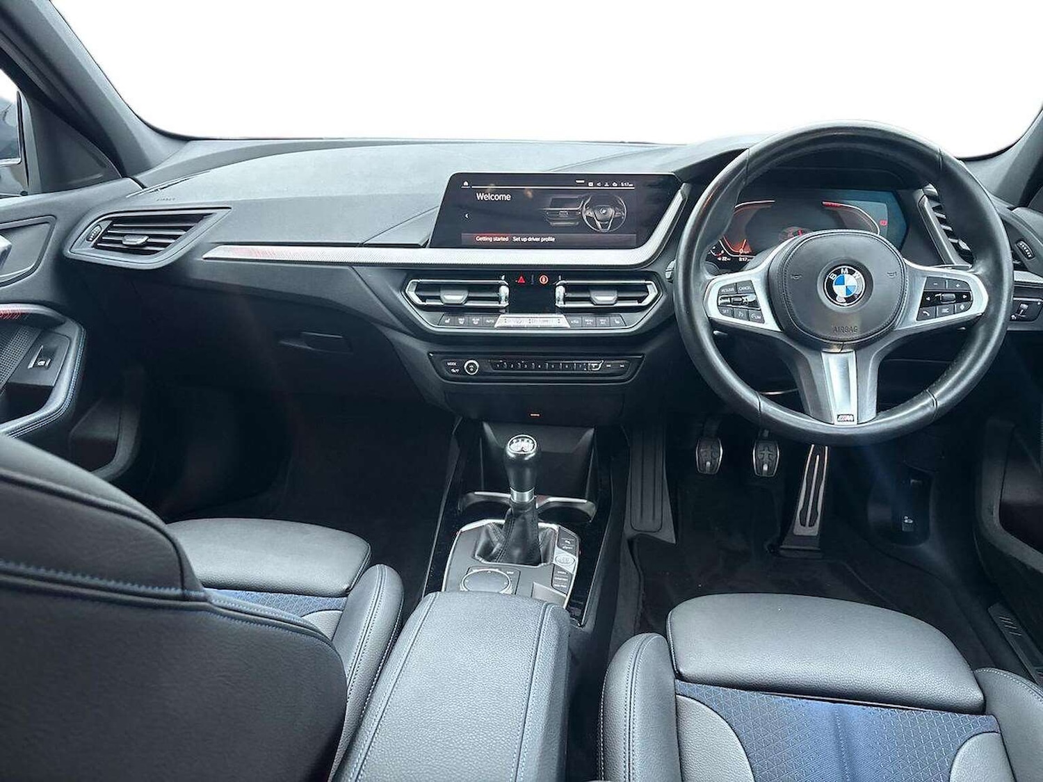 Used BMW 1 Series 2022 for sale - 76596484: Photo 8