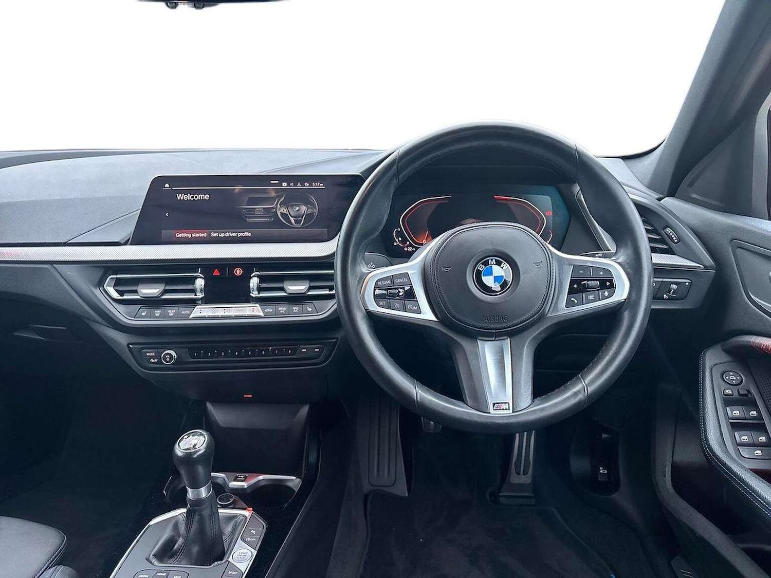 Used BMW 1 Series 2022 for sale - 76596484: Photo 9