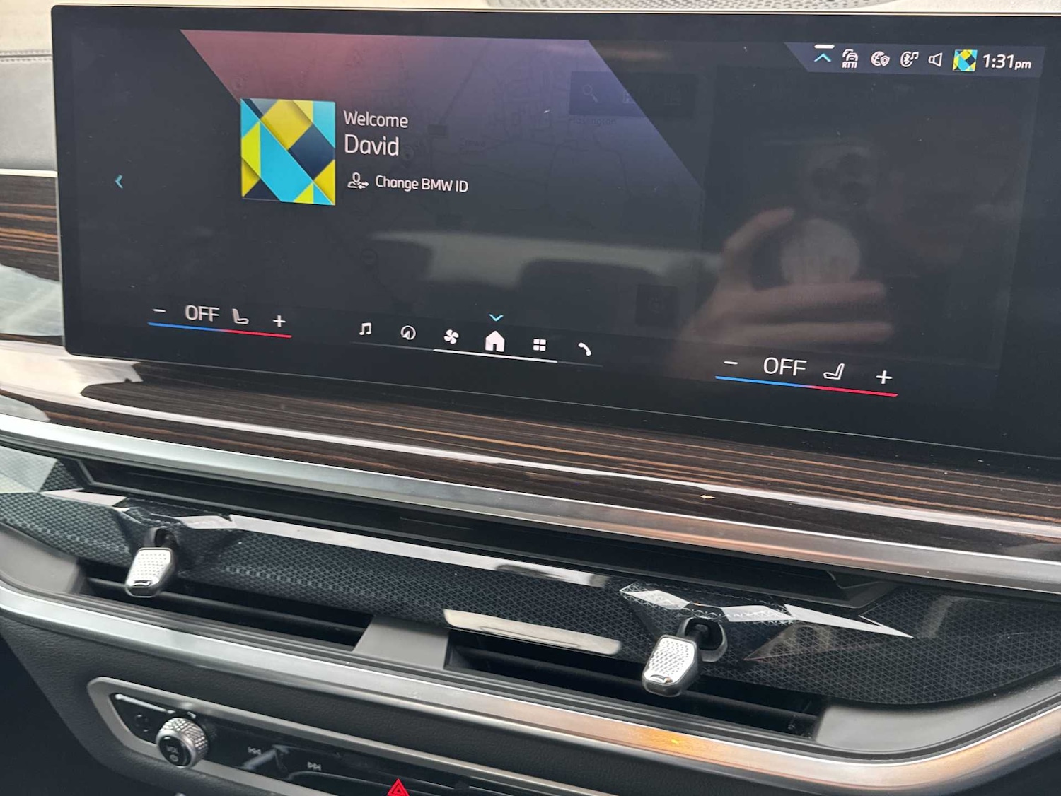 Used BMW X5 2025 for sale - 76932283: Photo 11