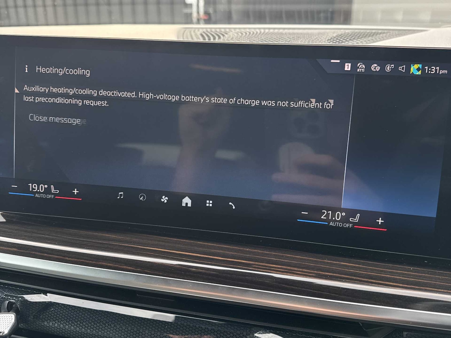 Used BMW X5 2025 for sale - 76932283: Photo 12