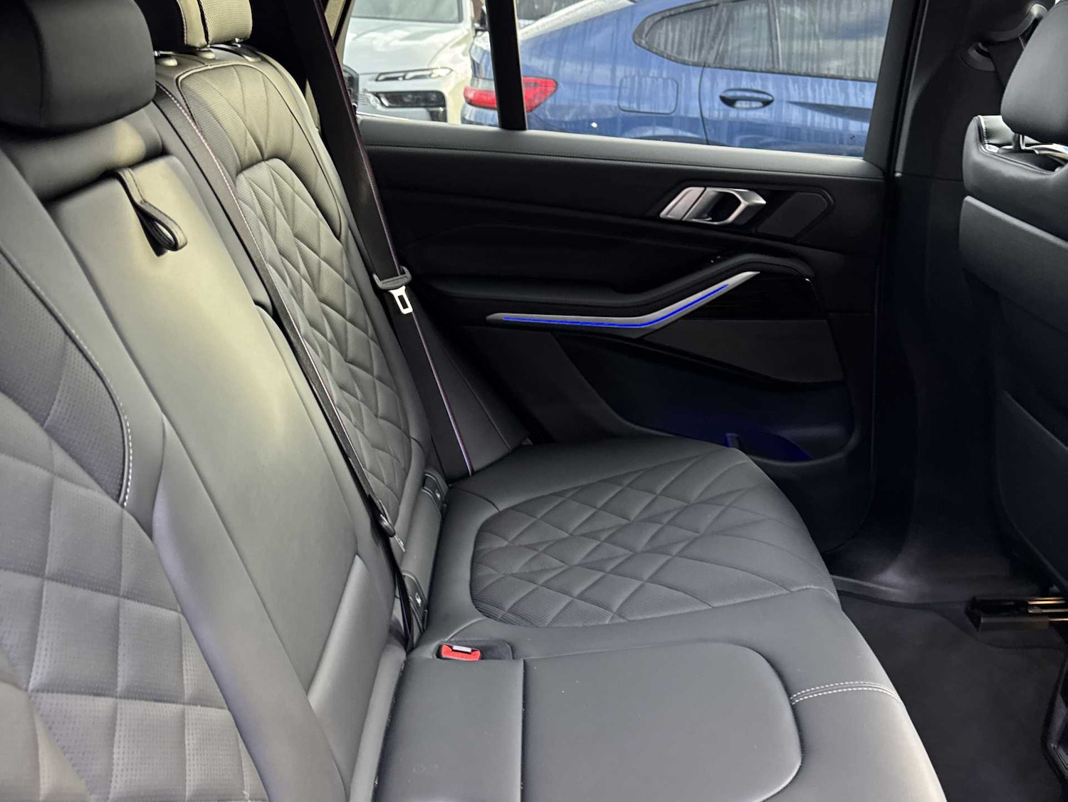 Used BMW X5 2025 for sale - 76932283: Photo 16