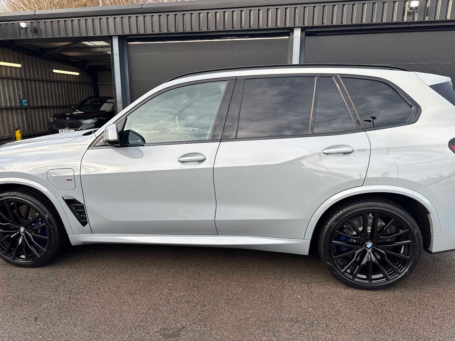 Used BMW X5 2025 for sale - 76932283: Photo 19