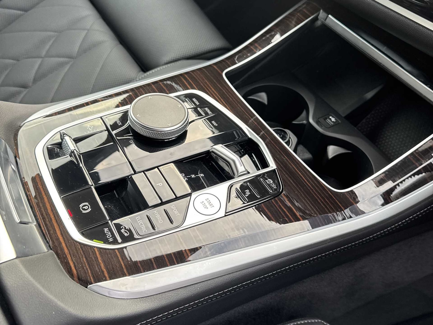 Used BMW X5 2025 for sale - 76932283: Photo 21