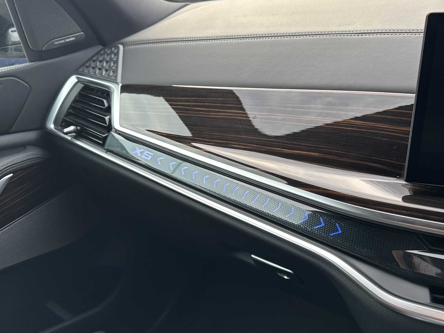 Used BMW X5 2025 for sale - 76932283: Photo 23