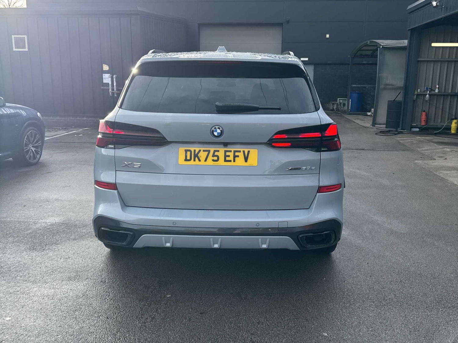 Used BMW X5 2025 for sale - 76932283: Photo 4