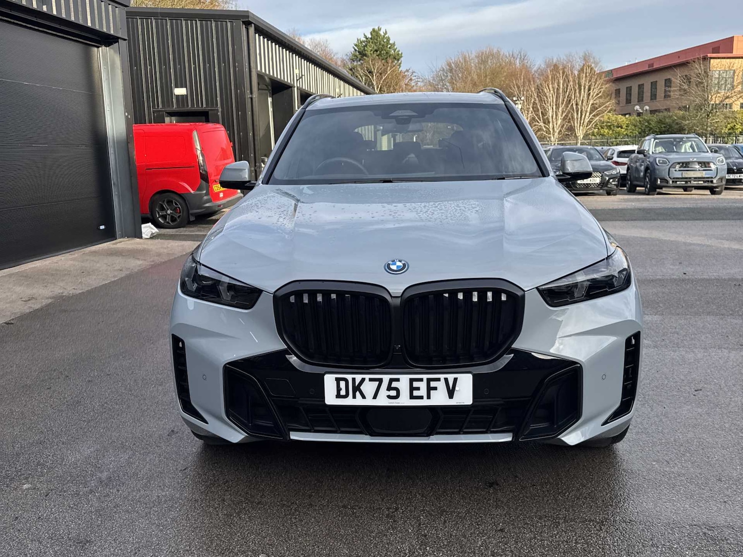 Used BMW X5 2025 for sale - 76932283: Photo 5