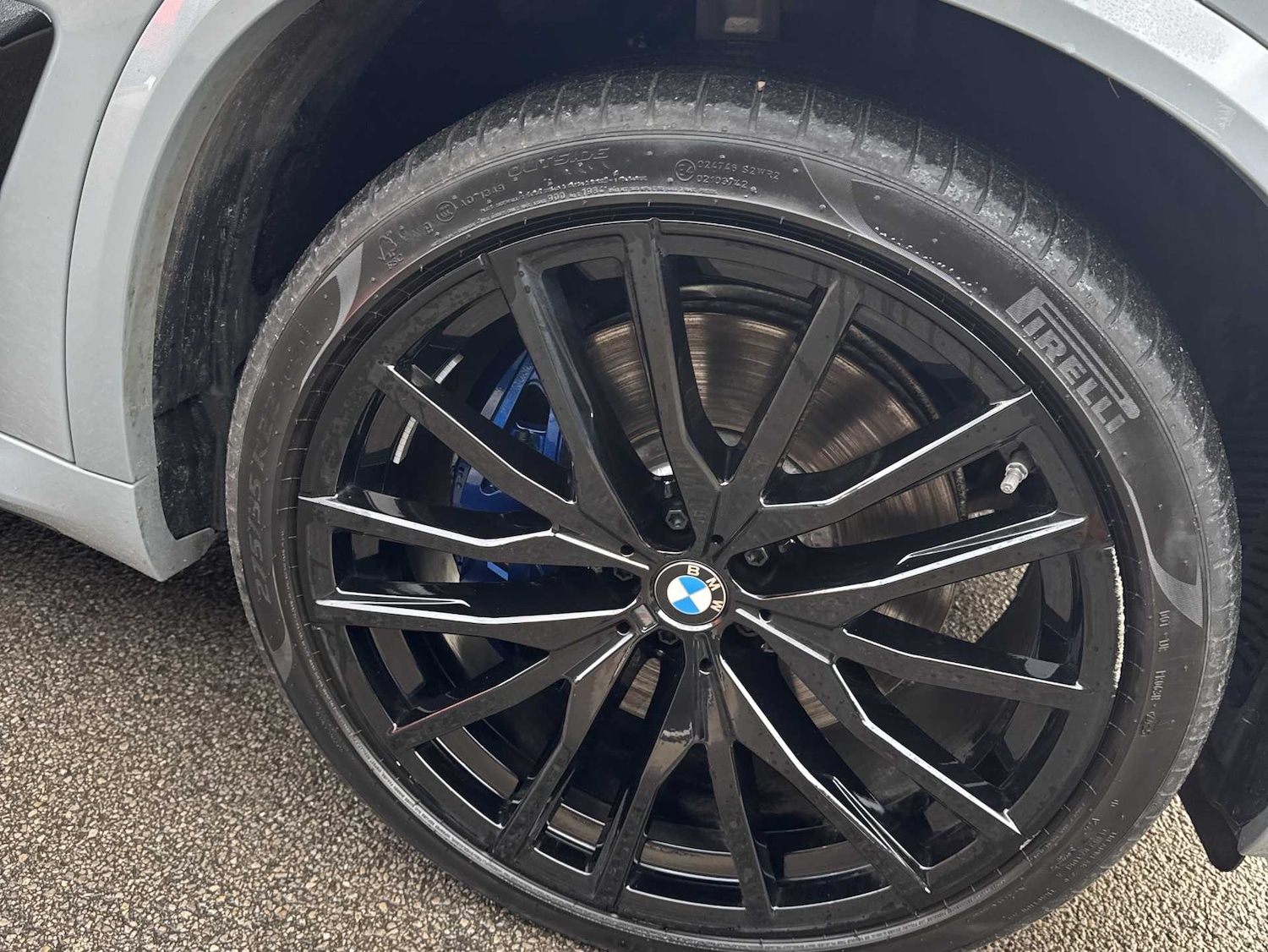 Used BMW X5 2025 for sale - 76932283: Photo 6