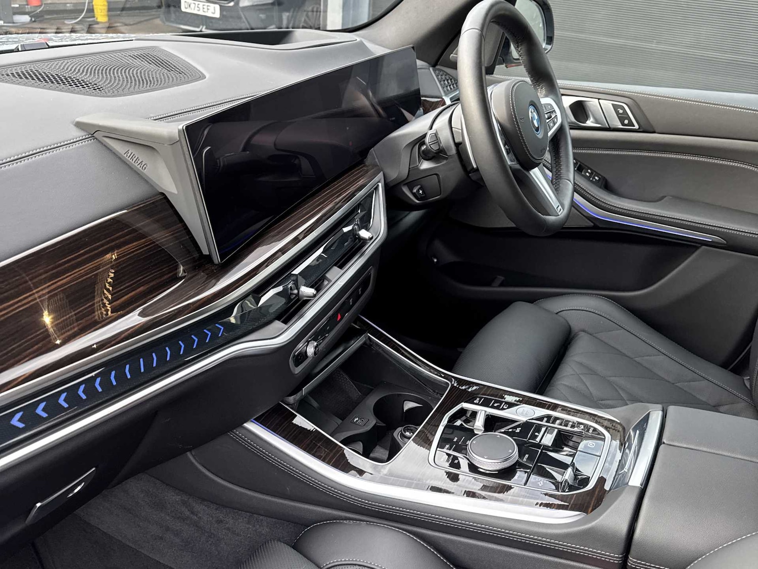 Used BMW X5 2025 for sale - 76932283: Photo 7