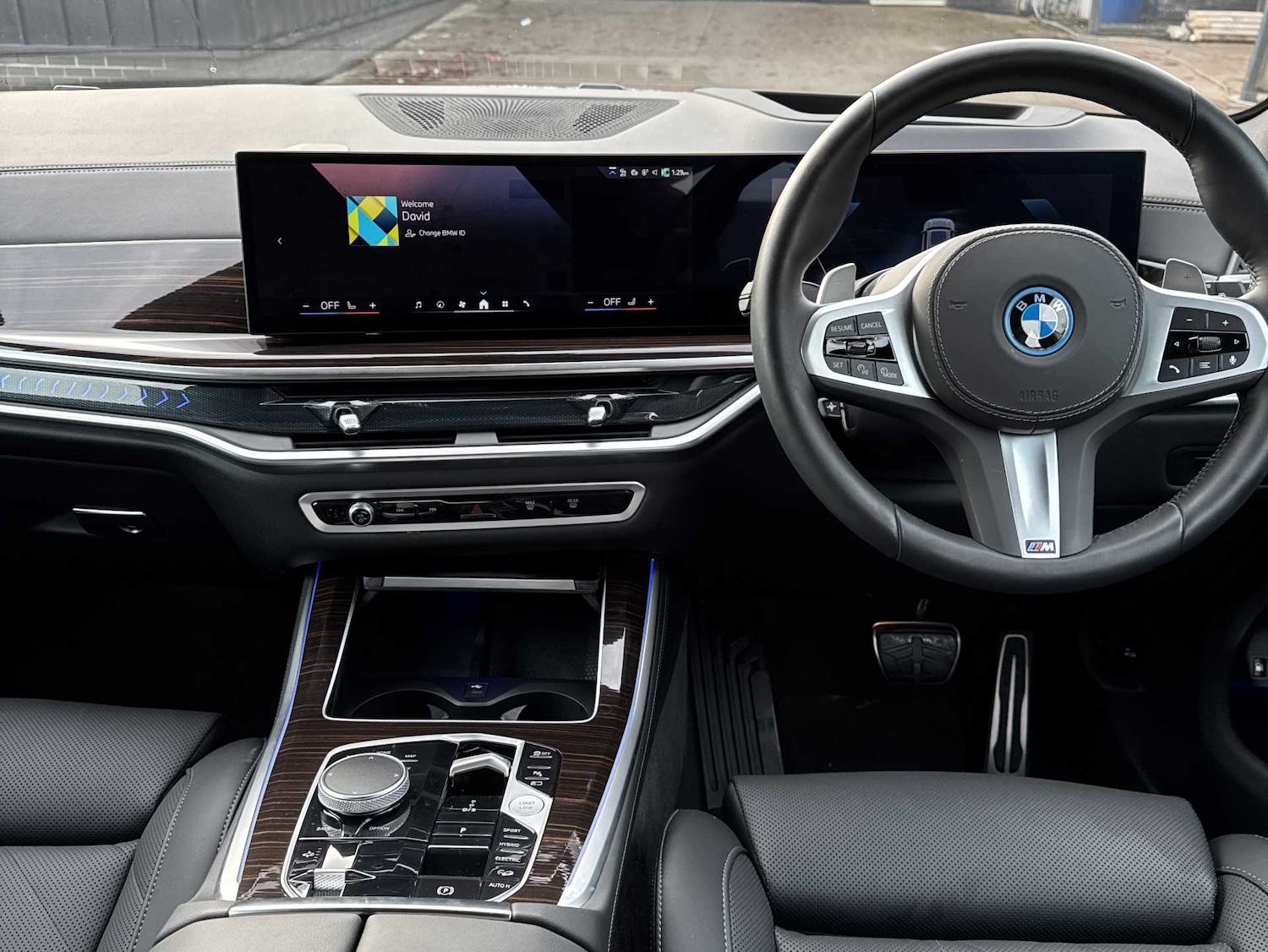 Used BMW X5 2025 for sale - 76932283: Photo 8