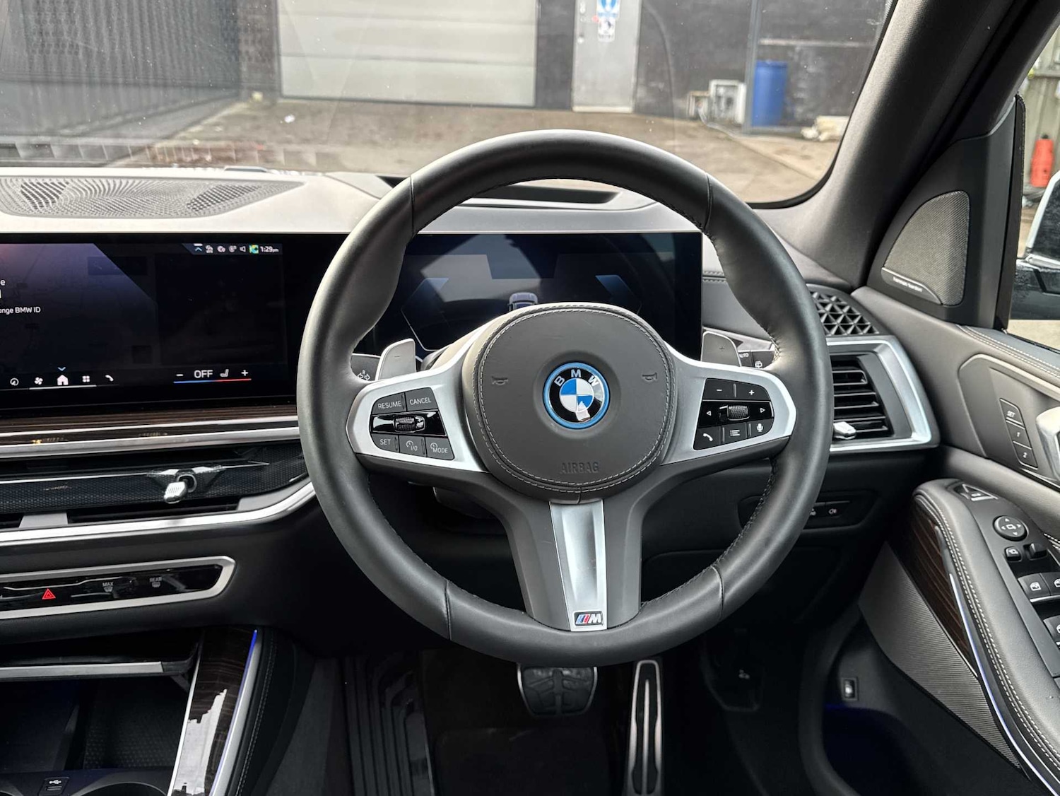 Used BMW X5 2025 for sale - 76932283: Photo 9