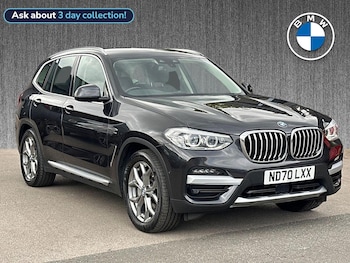 BMW - X3