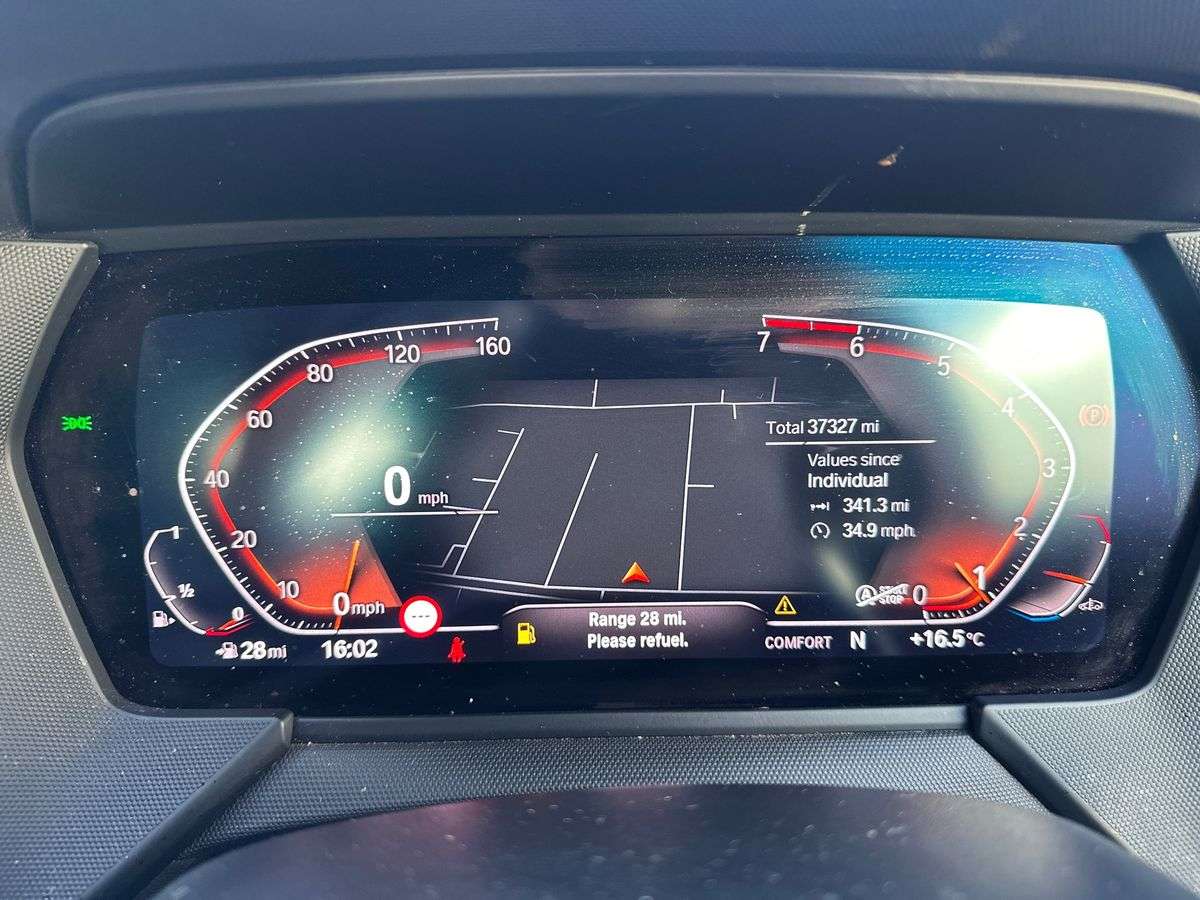 Used BMW 2 Series 2021 for sale - 78193586: Photo 10