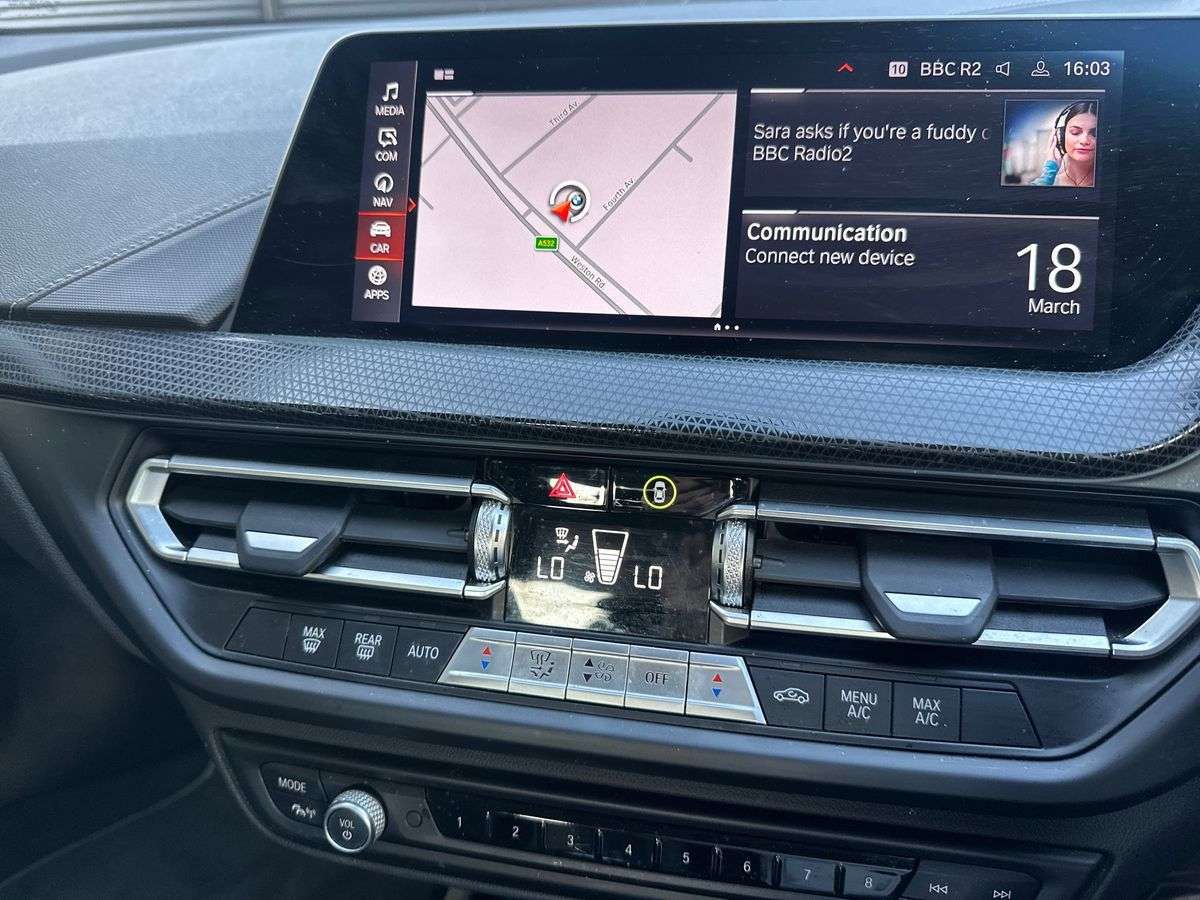 Used BMW 2 Series 2021 for sale - 78193586: Photo 11